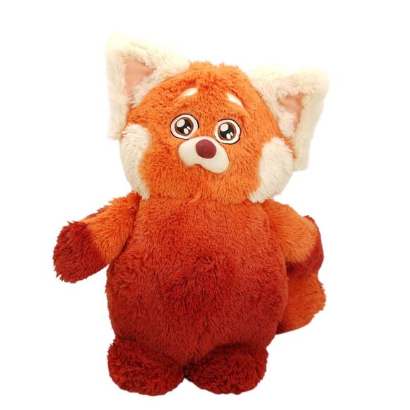 Just Play Other - Disney Pixar Turning Red Mei Panda 18" Plush Stuffed Animal Toy Just Play